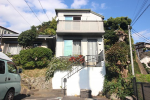 Green Terraceの画像