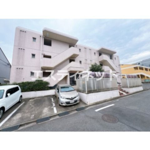 パークヒルズ東海