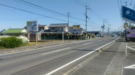 守山市木浜町の事業用地のその他