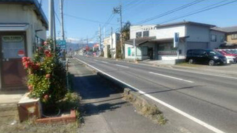 守山市木浜町の事業用地のその他