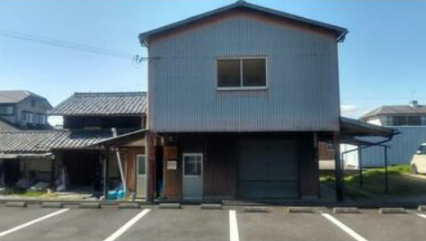 守山市木浜町の事業用地のその他