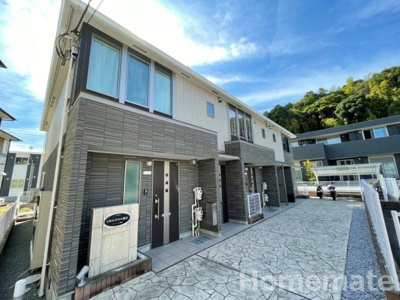 【外観】 | グレイシャス鎌倉