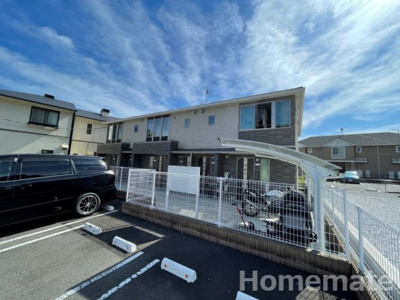 【外観】 | グレイシャス鎌倉