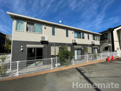 【外観】 | グレイシャス鎌倉