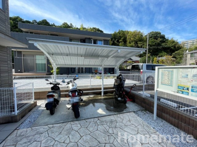 【その他共用部分】 | グレイシャス鎌倉