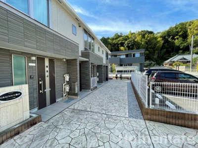 【その他共用部分】 | グレイシャス鎌倉