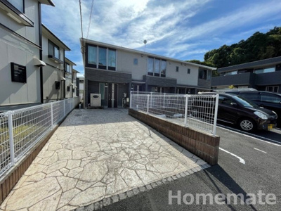 【その他共用部分】 | グレイシャス鎌倉