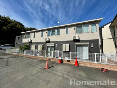 【その他共用部分】 | グレイシャス鎌倉