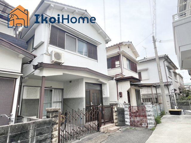 魚住町西岡　土地の周辺|●資料・カタログのご請求無料●現地見学可能●最寄り駅の魚住駅までは徒歩3分となっており、駅ちかなので通勤や通学、お出かけの際に便利な立地となっています。