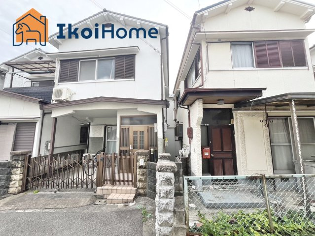 魚住町西岡　土地の周辺|●資料・カタログのご請求無料●現地見学可能●2軒分の土地になります。土地面積は約37坪あり、現況渡しになります。建築条件なしの為、お好きなハウスメーカーにて建築可能です。