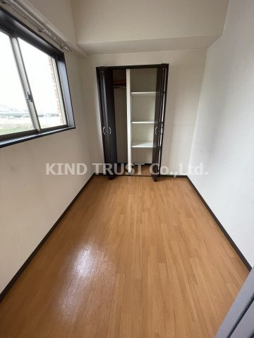 ラルテ中津の洋室|洋室です