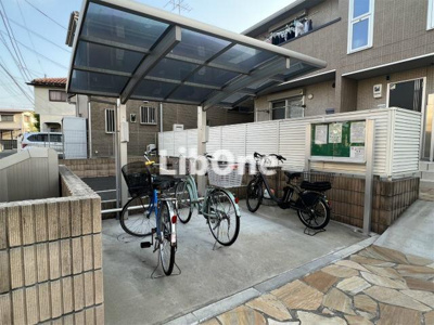 【その他共用部分】 | ホーンハピネス