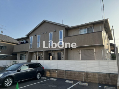 【外観】 | ホーンハピネス