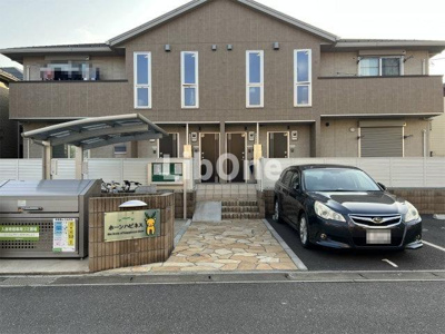 【エントランス】 | ホーンハピネス