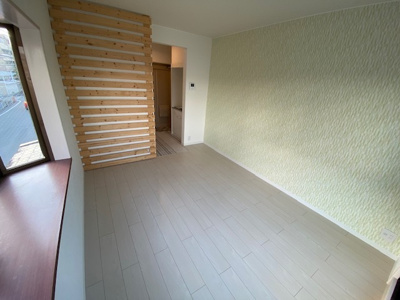 【居間・リビング】 | 村田ハイツ