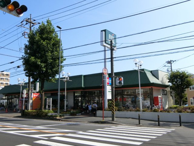 スーパー