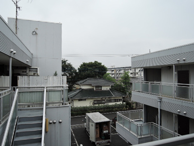 景色