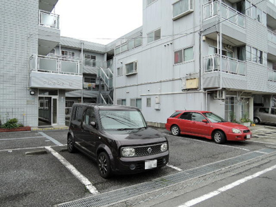駐車場※要空き確認