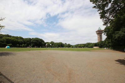 相模原市立相模原麻溝公園まで700ｍ
