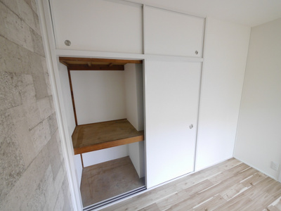 【収納】 | BLAN CUBE 大池