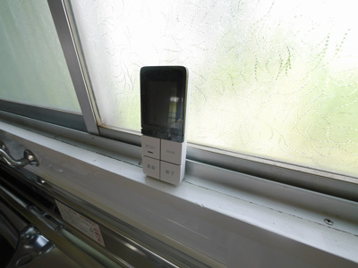 【セキュリティ】 | BLAN CUBE 大池