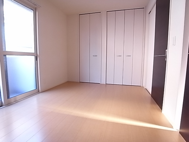 ヴィラマーレの居間・リビング