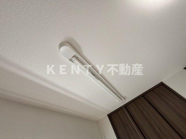 【設備】 | プルミエール新田