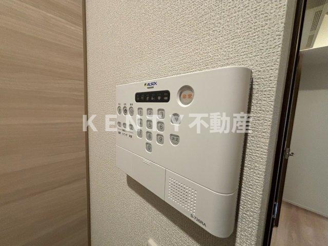 【設備】 | プルミエール新田