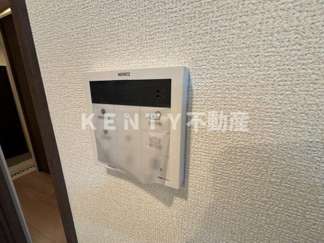 【設備】 | プルミエール新田