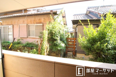 【展望】 | プログレス青木台 | 同型タイプ