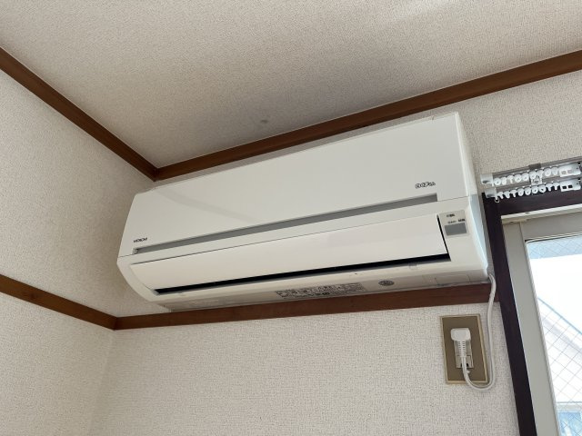 エルダー佐々木の設備