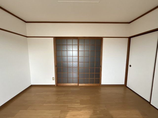 エルダー佐々木の子供部屋