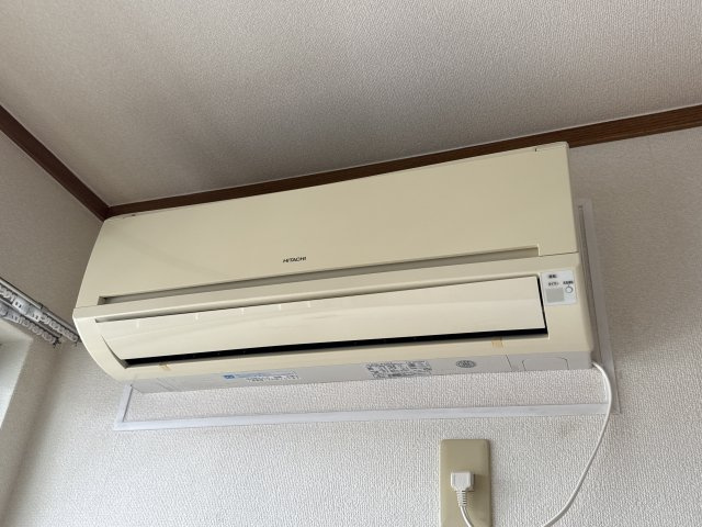 グリーンヒルズⅡの設備