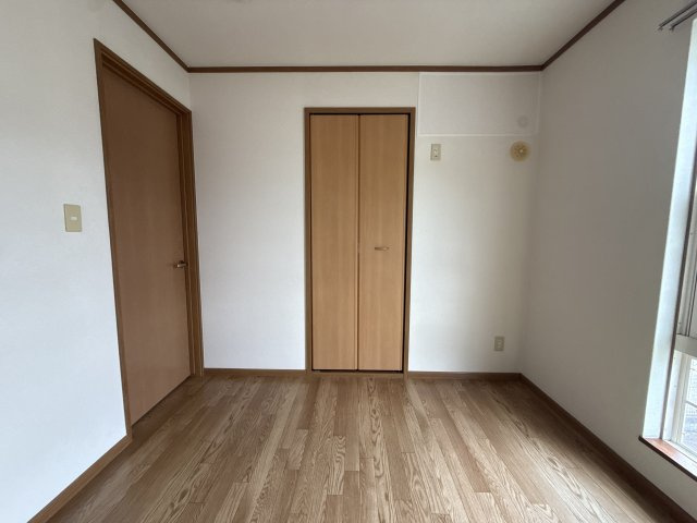 グリーンヒルズⅡの子供部屋