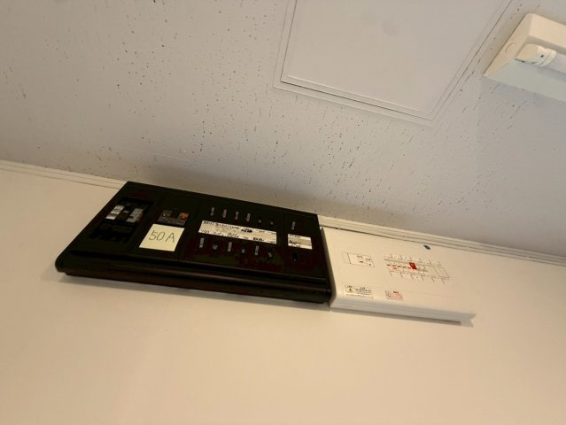 橋目町 小笠原様店舗のその他