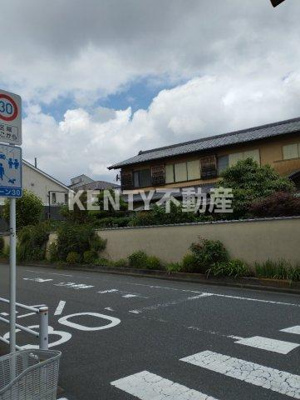 【周辺】 | 仮）矢口１丁目新築工事