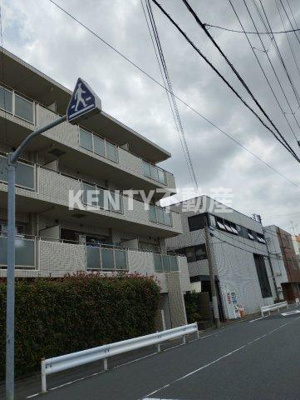 【周辺】 | 仮）矢口１丁目新築工事