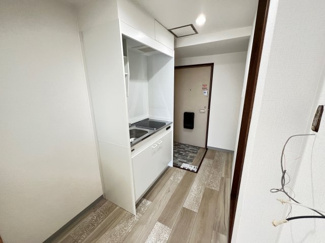 【洋室】 | 山田ビル