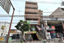 山田ビルの画像