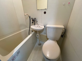 【浴室】 | 山田ビル