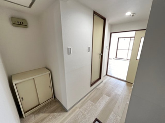 【洋室】 | 山田ビル