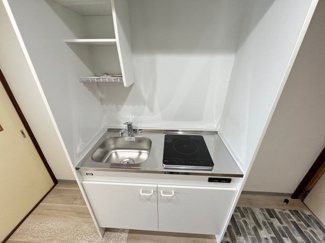 【キッチン】 | 山田ビル