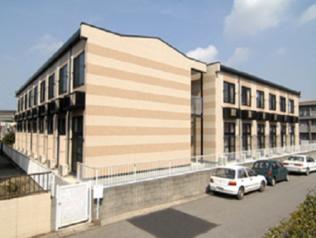 レオパレスドエル