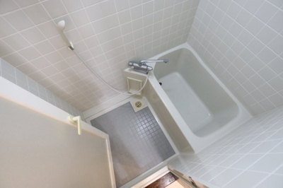 【浴室】 | サンフル狭山