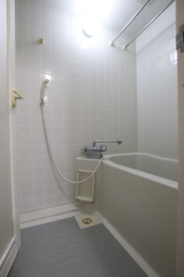 【浴室】 | サンフル狭山