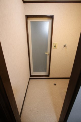 【洗面所】 | サンフル狭山