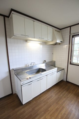 【キッチン】 | サンフル狭山