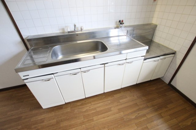 【キッチン】 | サンフル狭山
