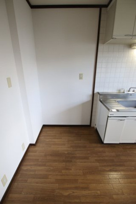 【その他】 | サンフル狭山 | キッチンスペース