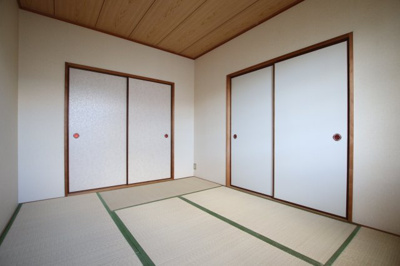 【和室】 | サンフル狭山